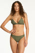 Sea Level Caracus Tri Halter Top